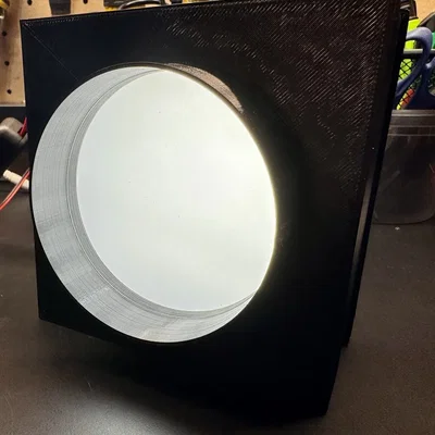 Redcat 51 - Flat Light Box