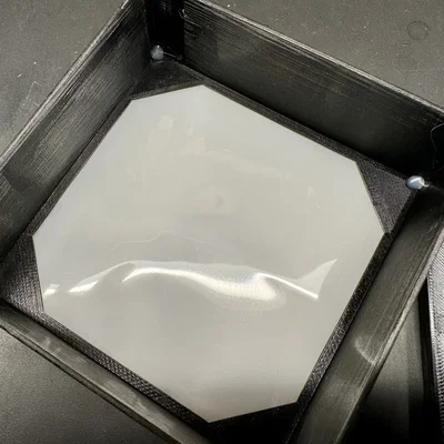 Redcat 51 - Flat Light Box