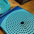 Keurig K-Compact replacement drip tray (v3) - Thumbnail 2