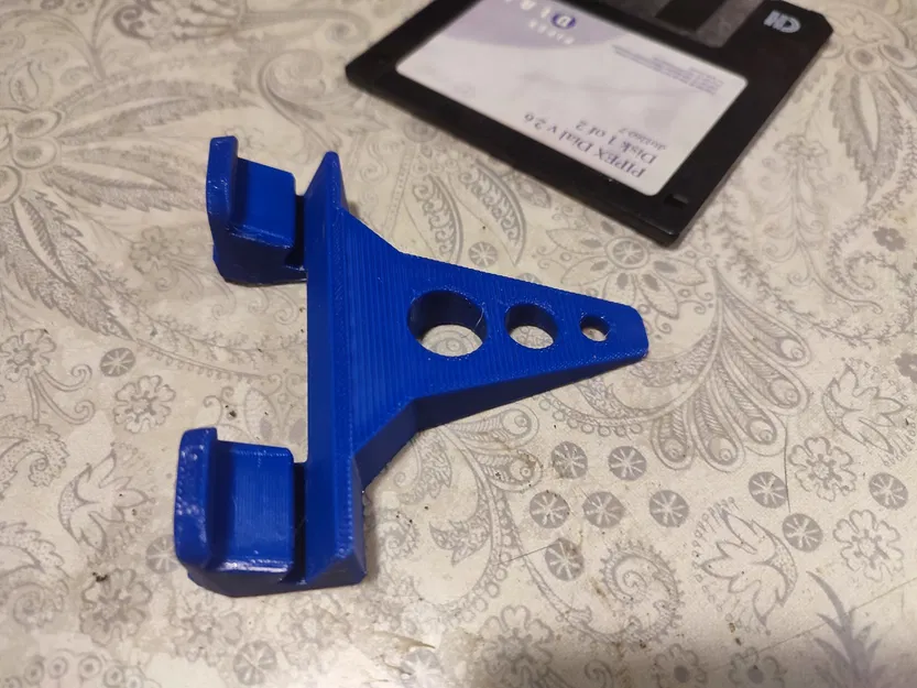 Đế Điện Thoại Từ Đĩa Mềm Boot Disk - Image 3