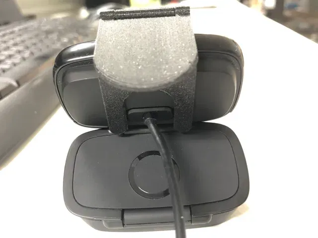 Privacy cover for the Logitech C610 and C525 Webcams - Image 2