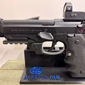Beretta M9/92FS - Display Stand - Thumbnail 1