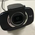 Privacy cover for the Logitech C610 and C525 Webcams - Thumbnail 3