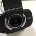 Privacy cover for the Logitech C610 and C525 Webcams - Thumbnail 4