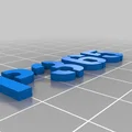 Chân Đế Trưng Bày P365 - Thumbnail 6