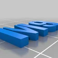 Beretta M9/92FS - Display Stand - Thumbnail 6