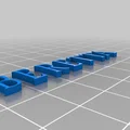 Beretta M9/92FS - Display Stand - Thumbnail 7