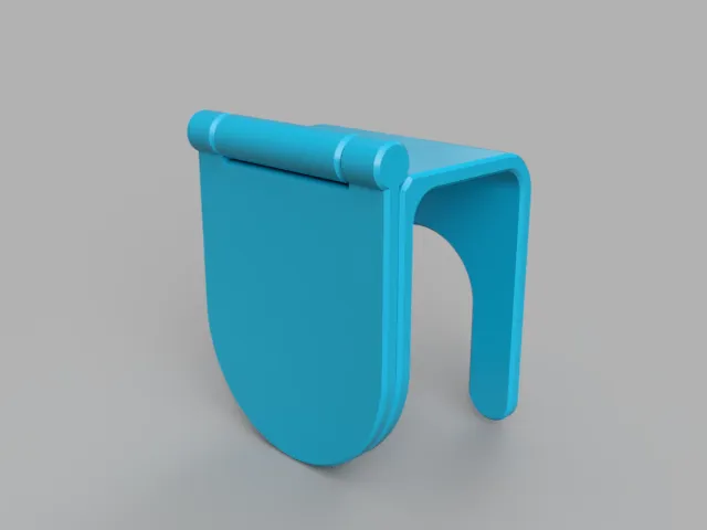 Privacy cover for the Logitech C610 and C525 Webcams - Image 6