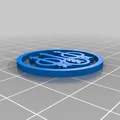 Beretta M9/92FS - Display Stand - Thumbnail 8