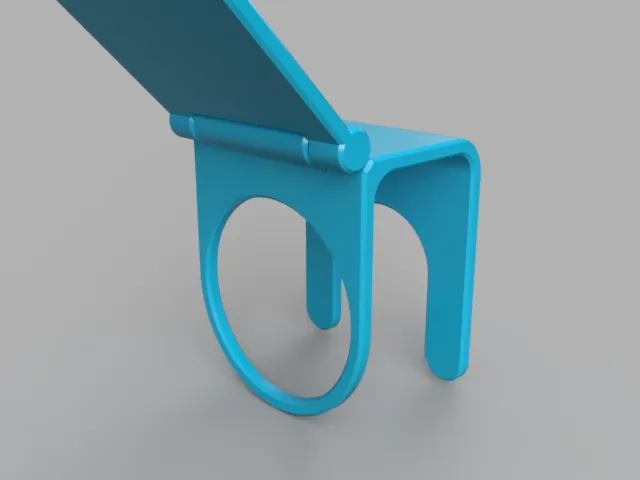 Privacy cover for the Logitech C610 and C525 Webcams - Image 7