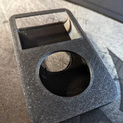 Ốp lưng iPod Gen 5 THICC-BOI 80gb 60gb 5.5