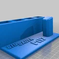 Giá đỡ trưng bày P320/M17 - Thumbnail 2
