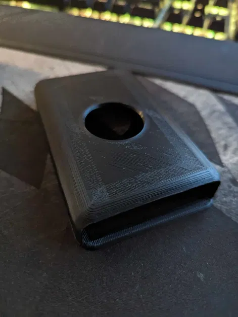 Ốp lưng iPod Gen 5 THICC-BOI 80gb 60gb 5.5 - Image 2