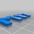 Giá đỡ trưng bày P320/M17 - Thumbnail 5