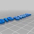 Giá đỡ trưng bày P320/M17 - Thumbnail 9