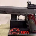 Springfeild 1911 - Display Stand - Thumbnail 1
