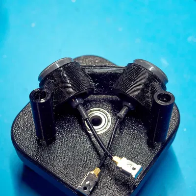 TrueRC Singularity Dual Mount [ AOS 3.5 Evo ]