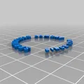 Springfeild 1911 - Display Stand - Thumbnail 4