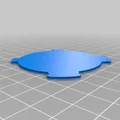 Springfeild 1911 - Display Stand - Thumbnail 7