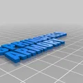 Springfeild 1911 - Display Stand - Thumbnail 9