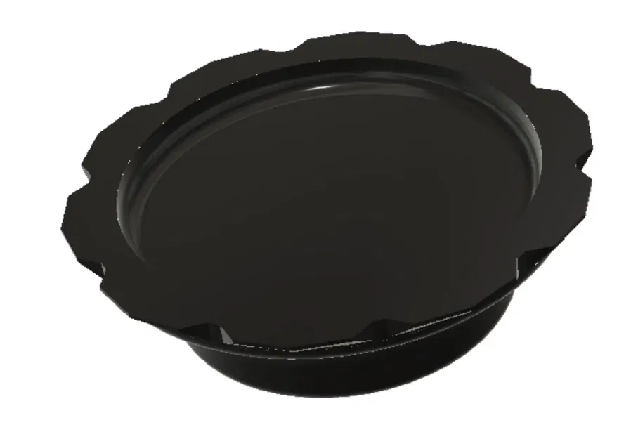 Đế Giữ Ly V2 (Cạp Băng Đá) - Image 1