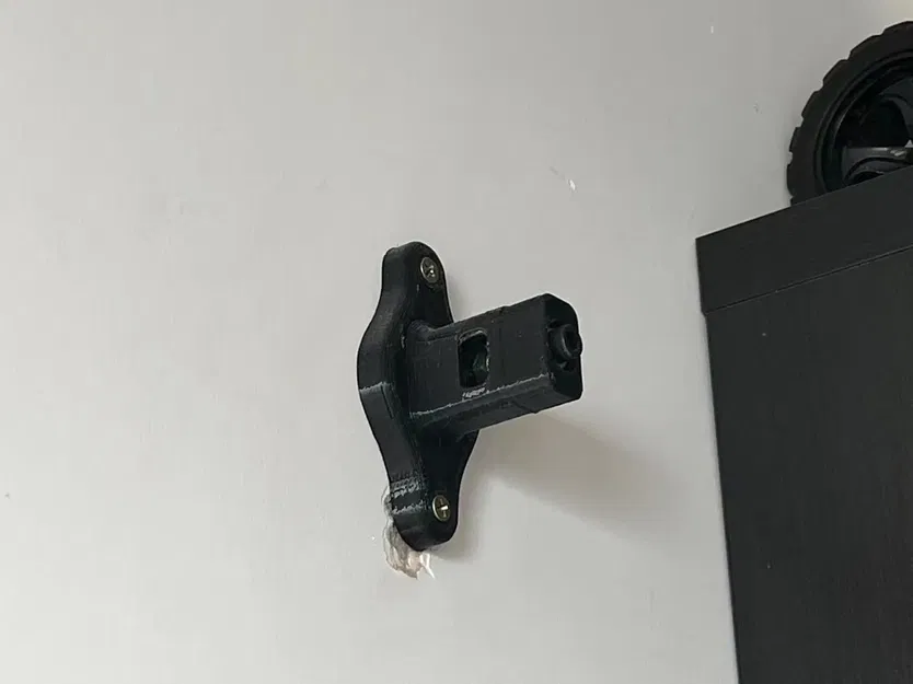 Giá Treo Ván Trượt Dài Lên Tường - Image 4