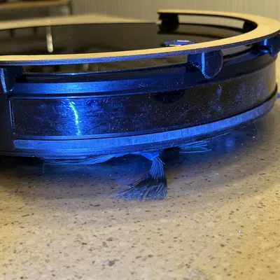 Chắn Bụi Eufy Chống Kẹt Pro