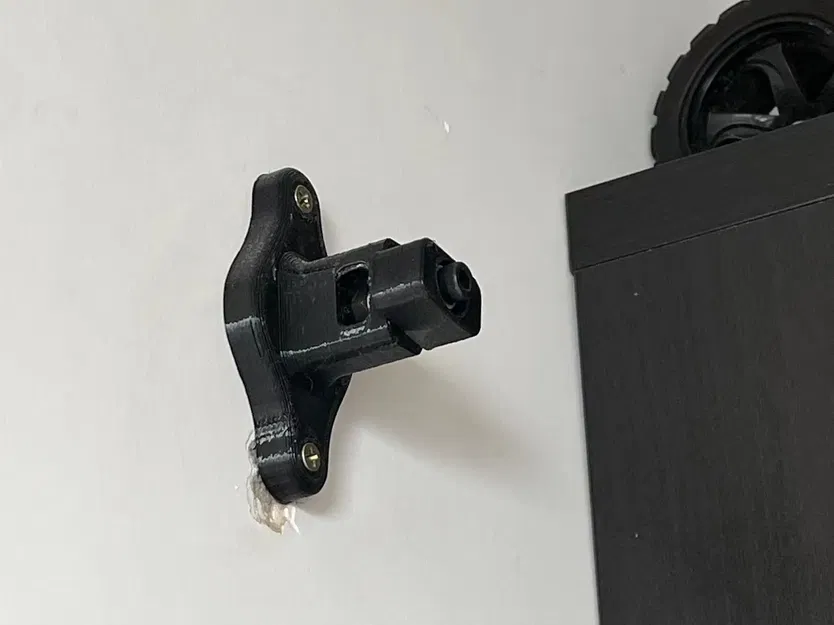 Giá Treo Ván Trượt Dài Lên Tường - Image 5