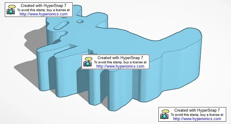 Mèo Vẽ Tay - Image 1