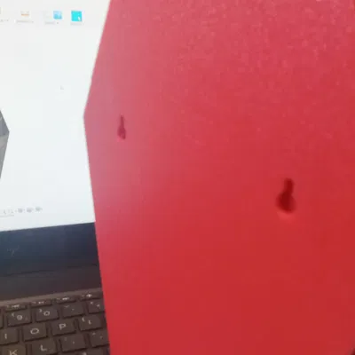 Kệ Hình Quan Tài Tổ Ong