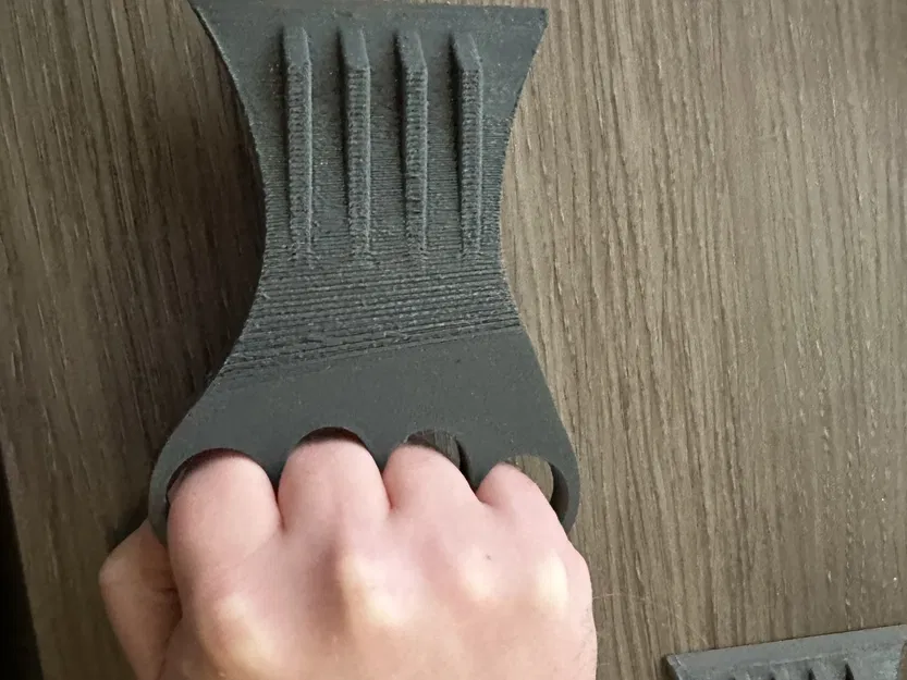 Ice Puncher - Dụng cụ cạo băng - Image 1