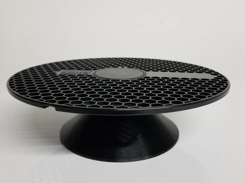 Prusament Turntable - Image 1