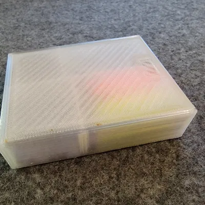 Hộp Đựng Cá & Mồi Câu Sinh Tồn