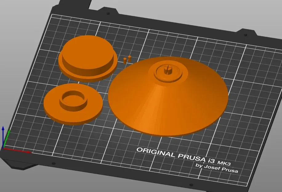 Prusament Turntable - Image 2