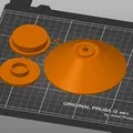 Prusament Turntable - Thumbnail 2