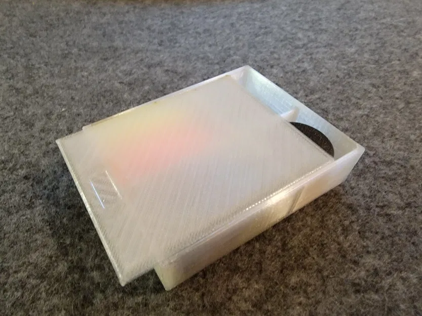 Hộp Đựng Cá & Mồi Câu Sinh Tồn - Image 3