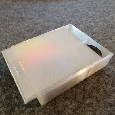 Hộp Đựng Cá & Mồi Câu Sinh Tồn