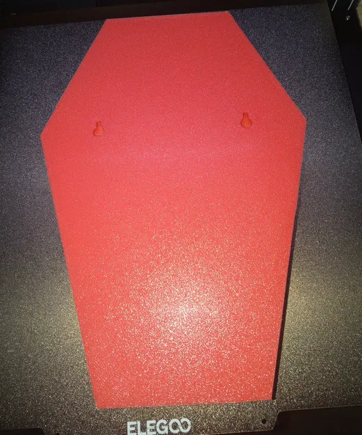 Kệ Hình Quan Tài Tổ Ong - Image 5