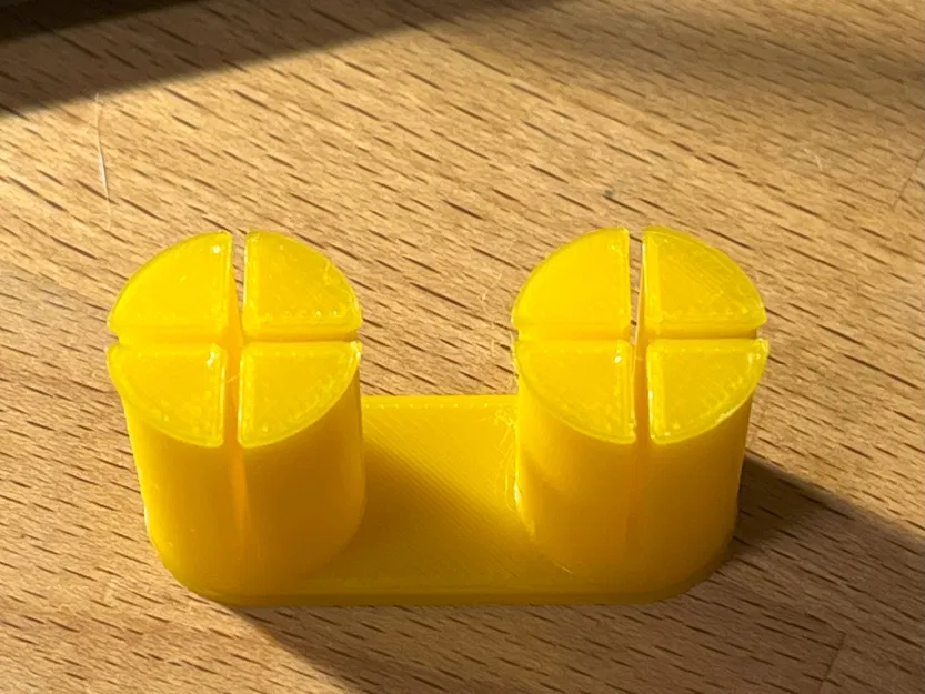 Mối nối cho Fidget Gears - Image 2