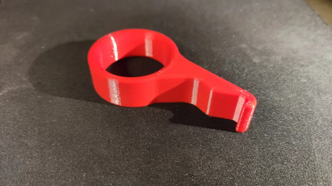 Dụng Cụ Mở Cửa Xe Ô Tô Bị Đóng Băng - Image 4