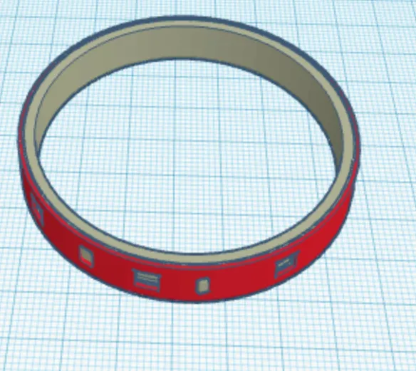 Vòng Tay Sốc Điện - Image 1