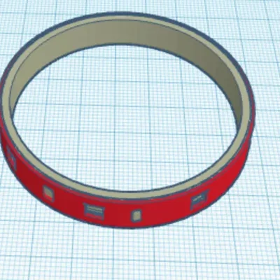 Vòng Tay Sốc Điện