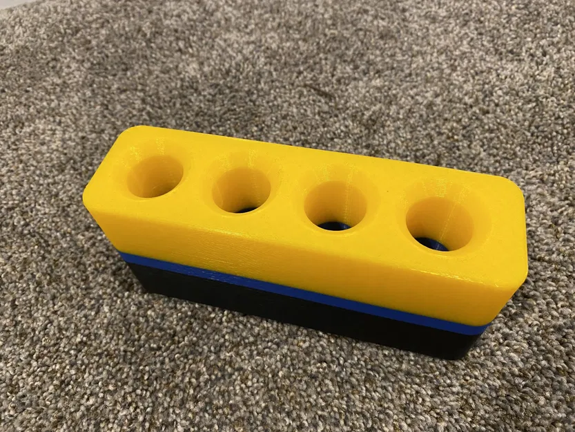 Allen Key Handles Holder - Image 2