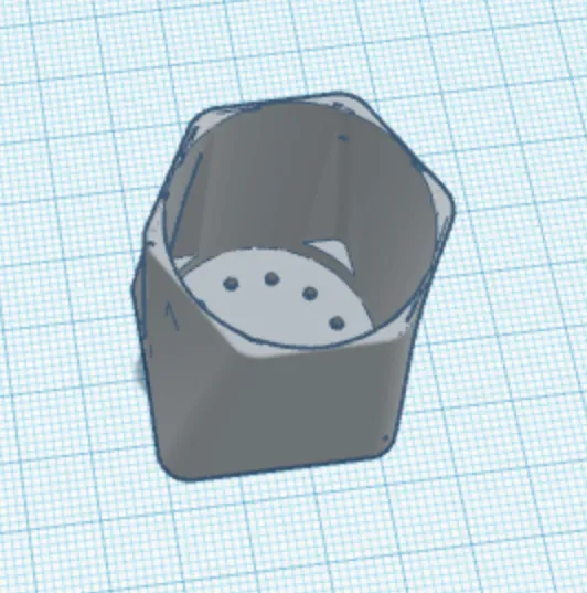 Chậu hoa - Image 1