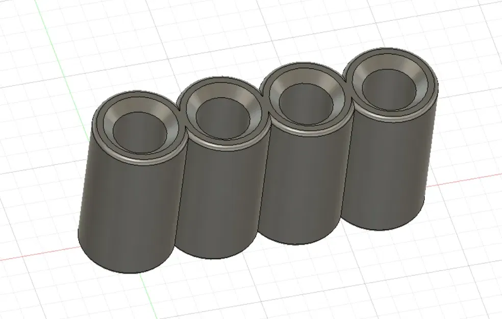 Allen Key Handles Holder - Image 4