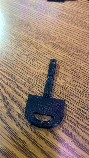 Bộ Kéo Dây Kéo Thích Ứng #5 - Image 1