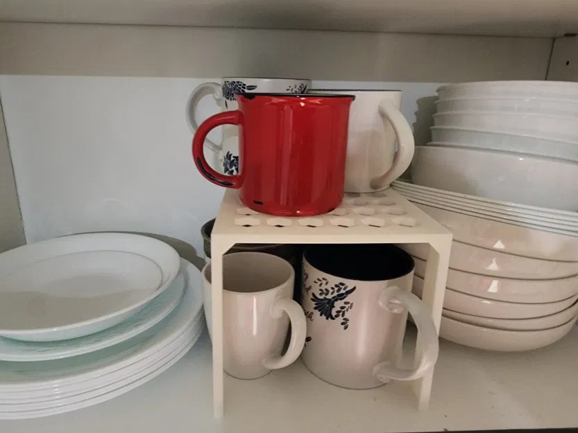 Bàn Mini Nhỏ Gọn Cho Không Gian Hẹp - Image 1