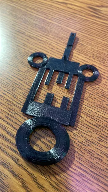 Tăng Đơ Khóa Kéo Thích Ứng #4 - Image 1