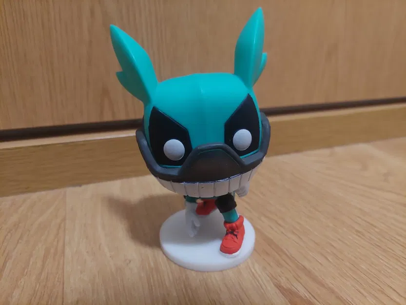 Chân đế Funko Pop Nhanh Gọn - Image 1