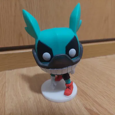 Chân đế Funko Pop Nhanh Gọn